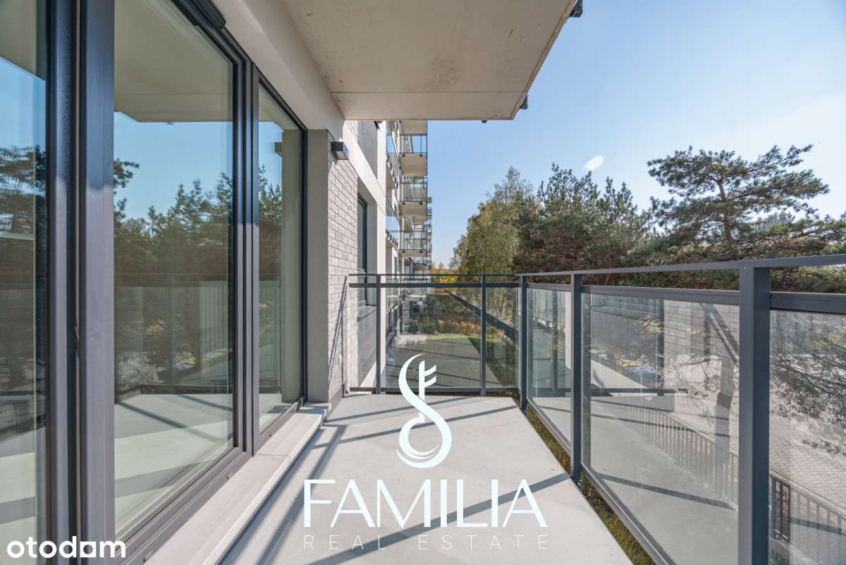 Oddane | Balkon | Parking-16