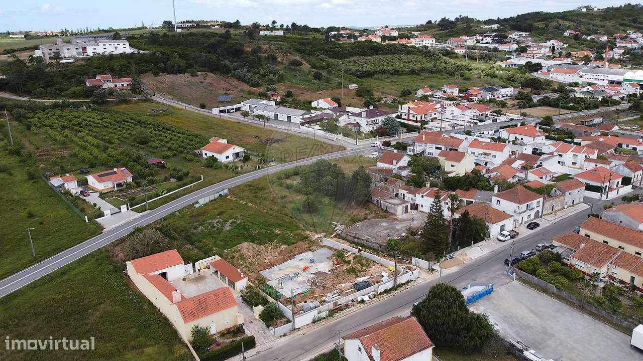 Moradia T4 para venda-11