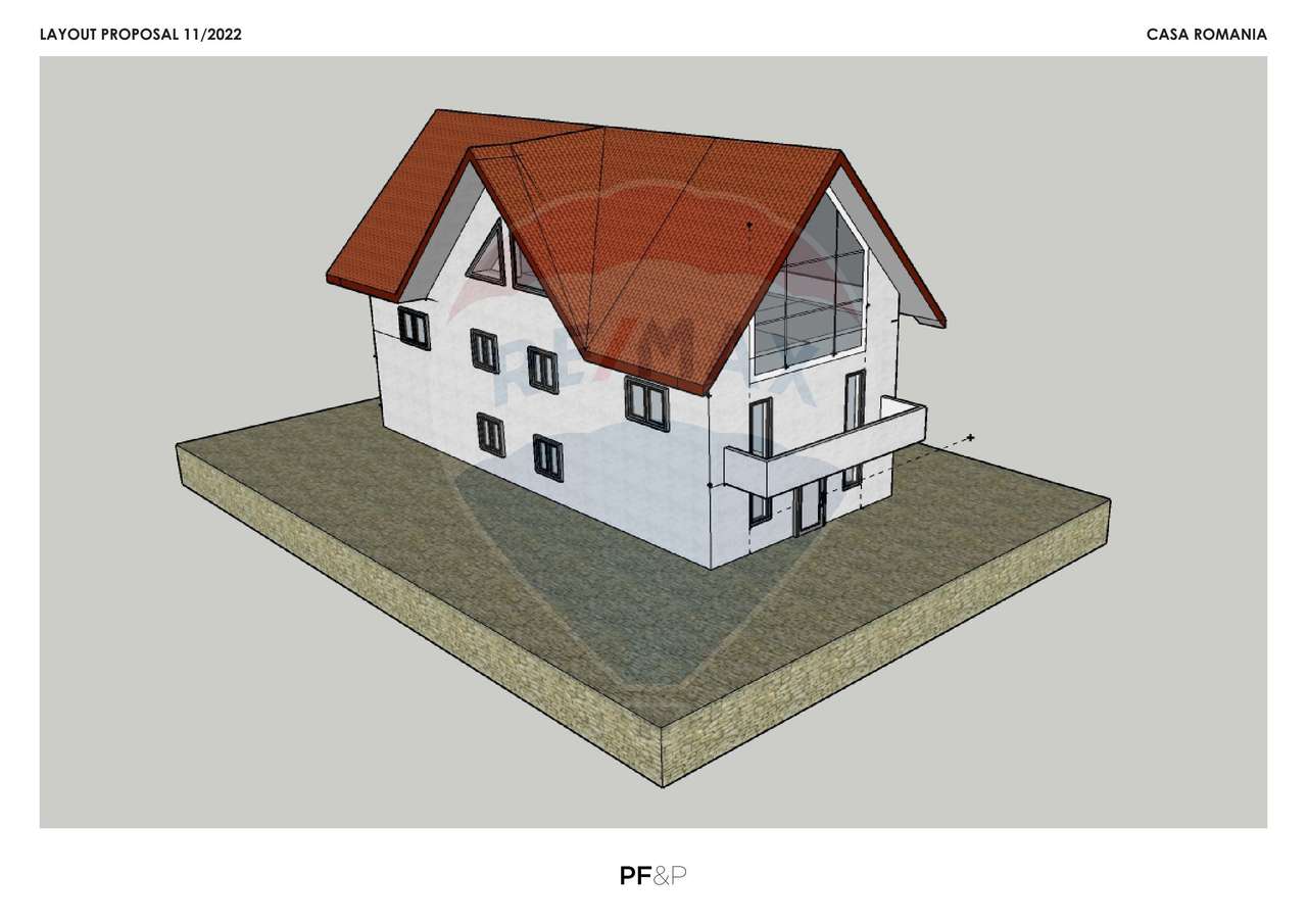 Duplex spațios – oportunitate pentru dezvoltatori sau două familii - Imagine principală: 4/20