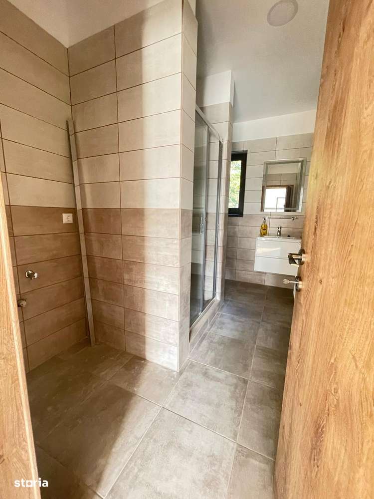 Vila cu garaj Padurea Pantelimon - 4 camere + garaj-12