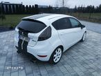 Ford Fiesta - 6