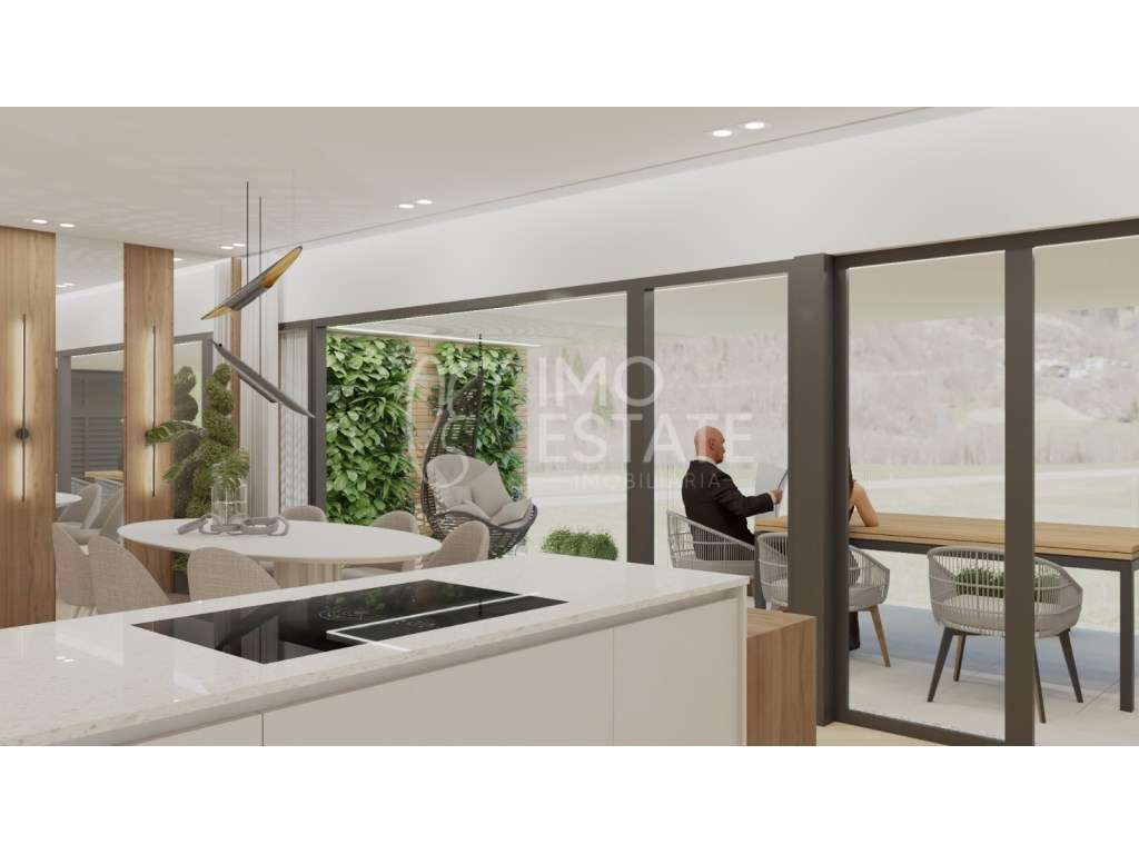 Apartamento T1 Olivais - Grande imagem: 4/8