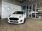 Ford Puma 1.0 EcoBoost MHEV ST-Line X Aut. - 1