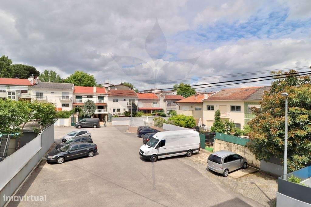 Apartamento T1+1 São Vitor - Mobilado e Equipado - Grande imagem: 5/10