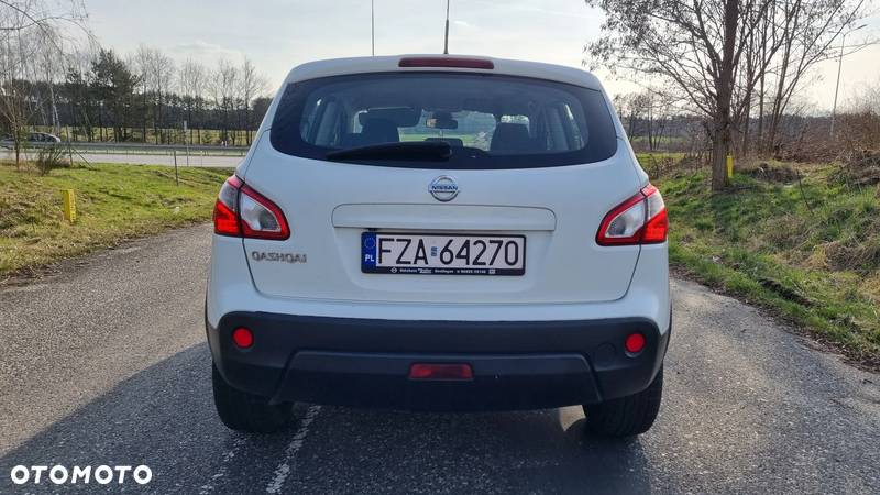 Nissan Qashqai 2.0 acenta - 3