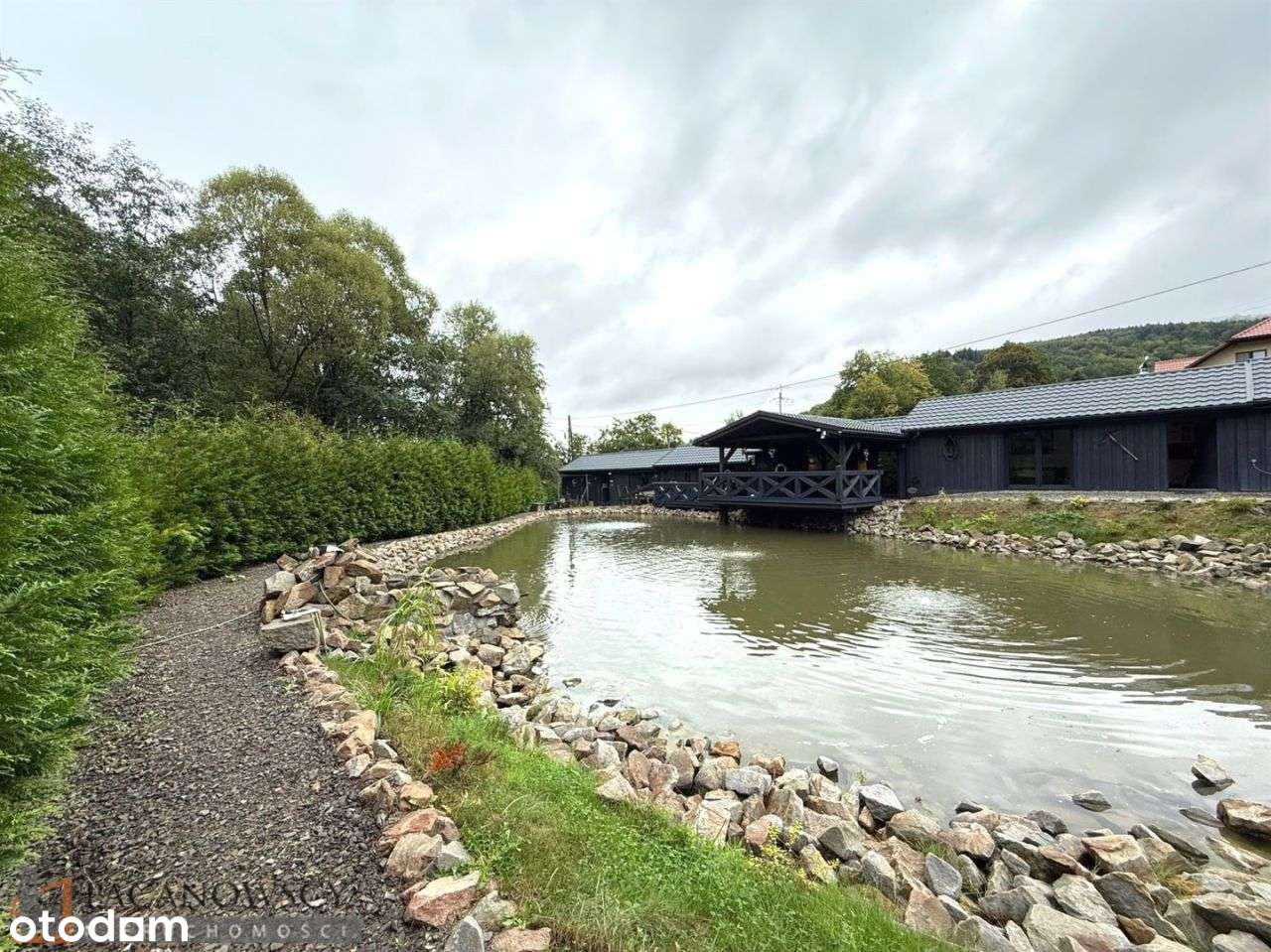 Działka, 3 887 m², Poręba - Pełny obrazek: 4/19