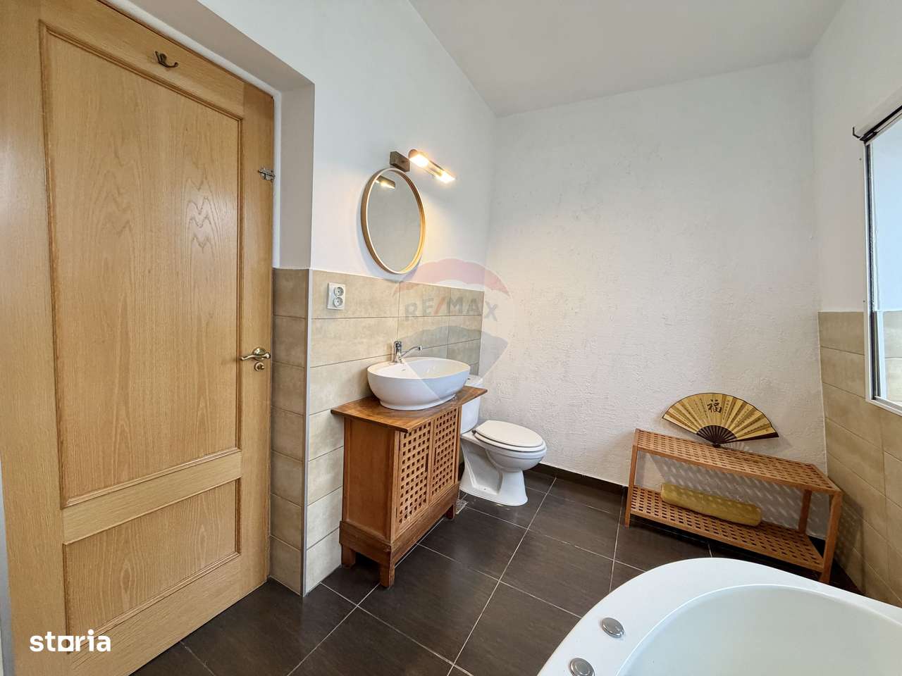 Apartament de 3 camere cu terasă generoasă în Complexul New Residence-9