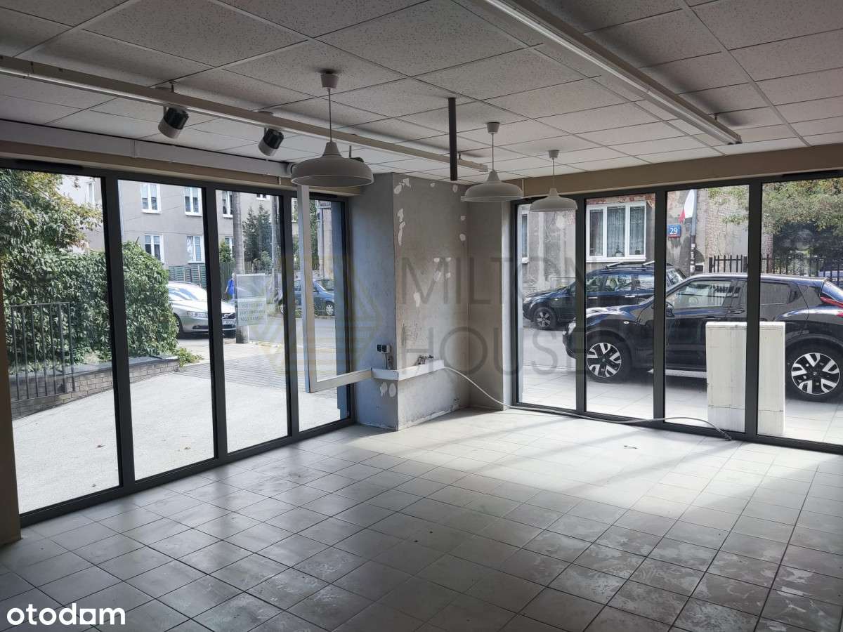 ⭐⭐⭐ Narożny lokal z witrynami od ulicy ⭐⭐⭐-0