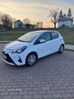 Toyota Yaris 1.5 Active - 5