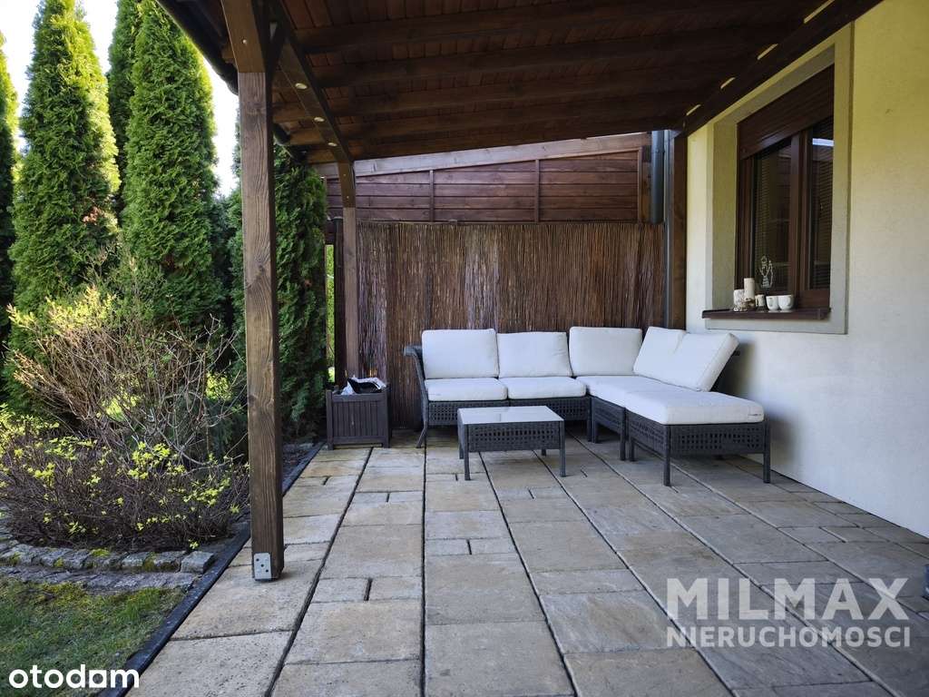 Przytulny bliźniak - idealny dla rodziny!-16