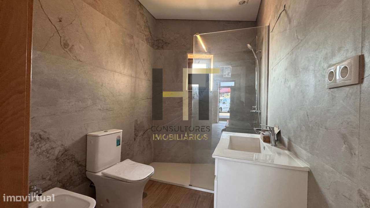 Moradia T3 Terrea - Grande imagem: 4/15