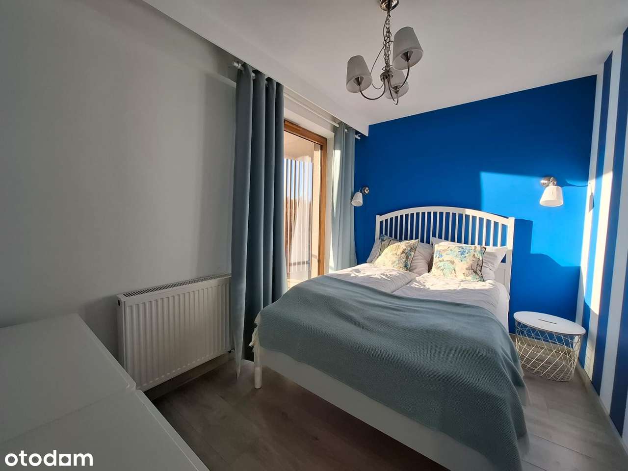 Apartament 350m od morza z basenem w Kołobrzegu-9