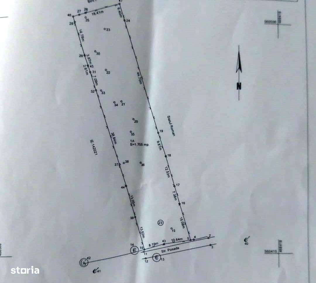 Platou - Posada - 1755 mp - Imagine principală: 5/7