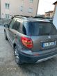 Fiat Sedici 2.0 Multijet 16V 4x4 Dynamic - 2