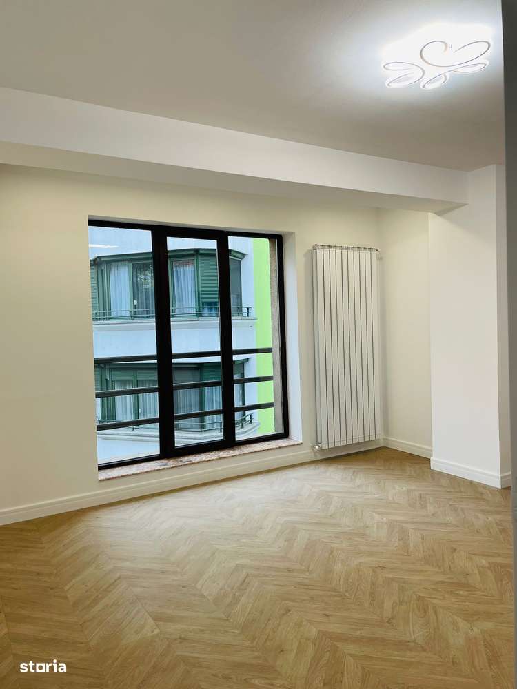 Apartament Arcul de Triumf - Imagine principală: 5/13