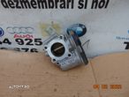 Clapeta Acceleratie Opel Corsa E motor 1.2 Corsa d Astra j meriva b dezmembrez - 5