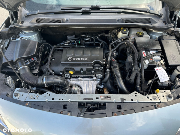 Opel Astra GTC 1.4 Turbo - 7