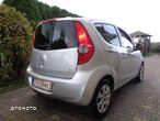 Opel Agila 1.2 Automatik Edition - 5