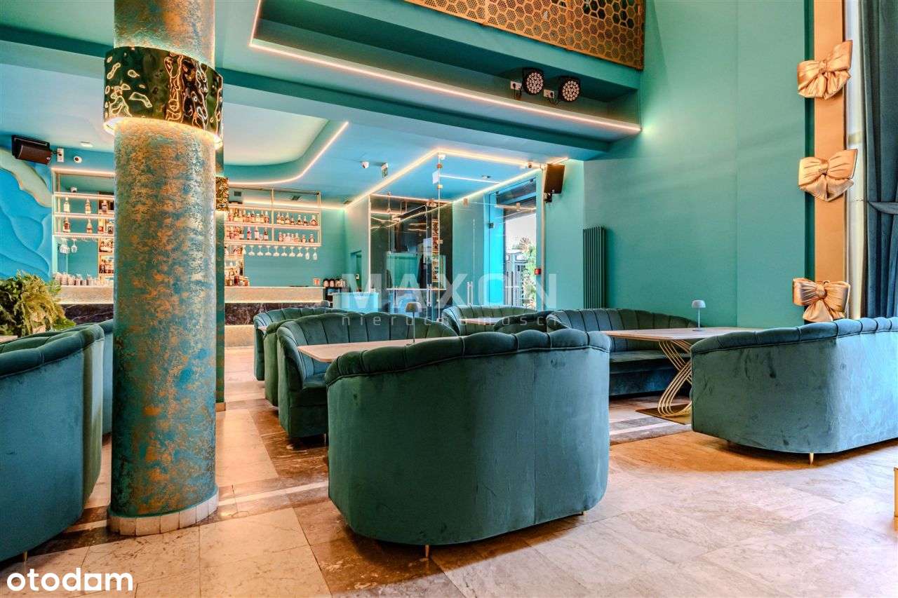 Przy jednej z głównych ulic Śródmieścia - Lokal - Pełny obrazek: 5/17