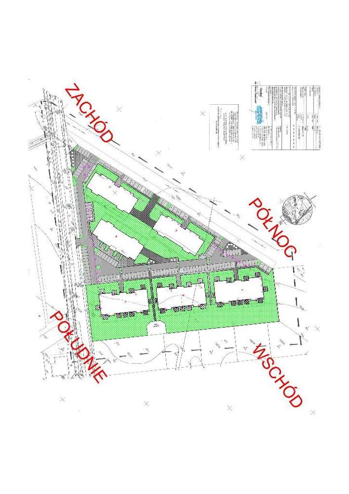 Złotów-os.Leśna Park, blok E- 2 lub 3 pokoje-13