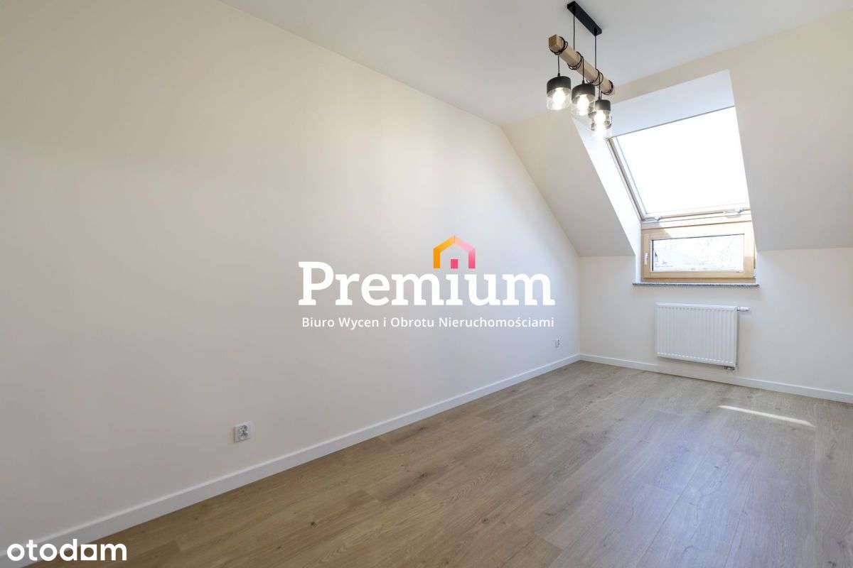 Nowe, niezamieszkałe trzypokojowe mieszkanie-9