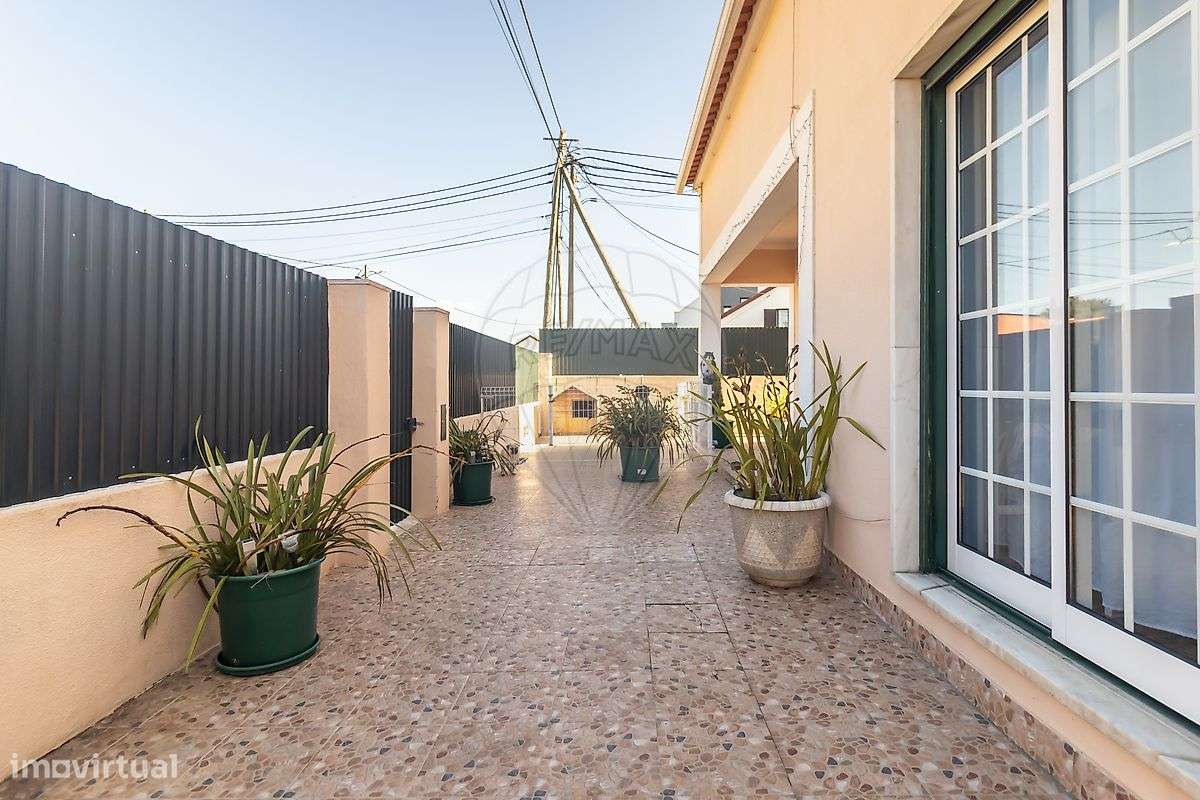 Moradia T5 para venda - Grande imagem: 4/46