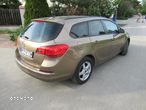 Opel Astra 1.4 Turbo Active - 8