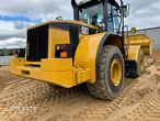 Caterpillar 962G WAGA DRUKARKA Tylko 10204H !!!! - 19