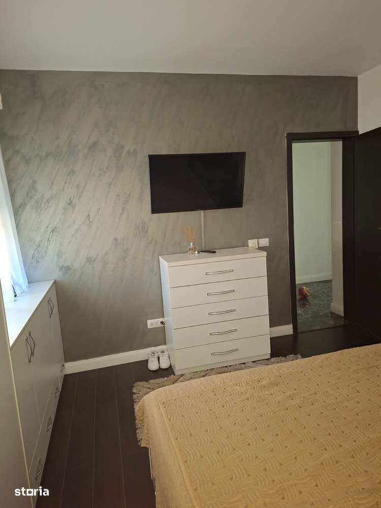 Apartament Gradina Botanică-5