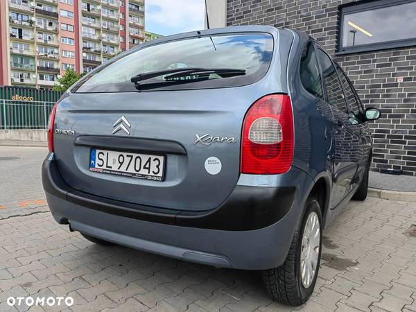 Citroën Xsara Picasso 1.6 Tendance - 12