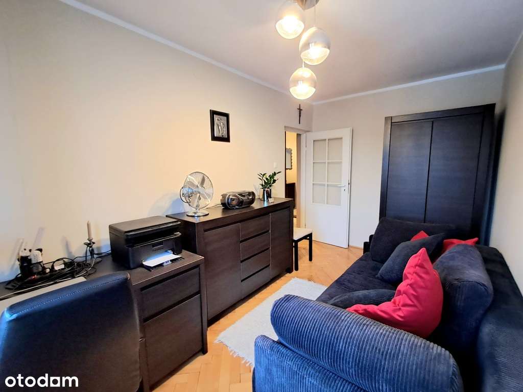 Gotowe do wejścia M3 z garażem - Centrum Lublina-6