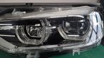 farol esquerdo full Led BMW F30 F31 Hella - 5