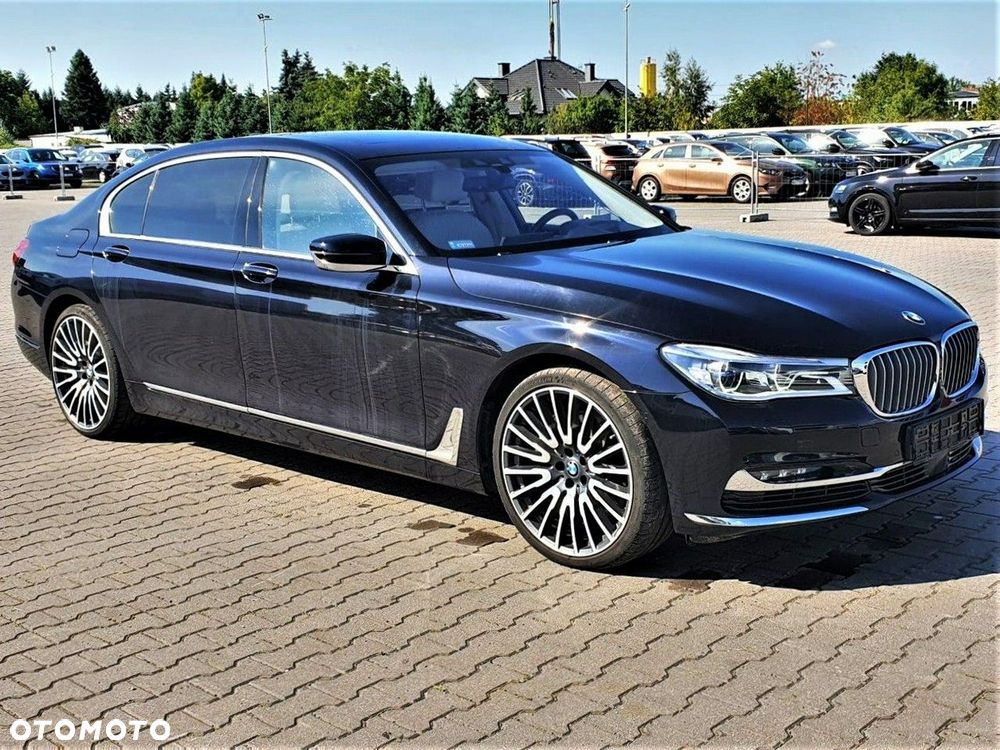 BMW 7