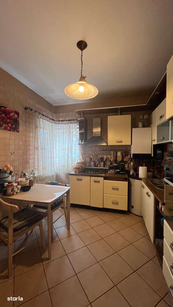 Vila Damaroaia - langa lacul Grivita-5