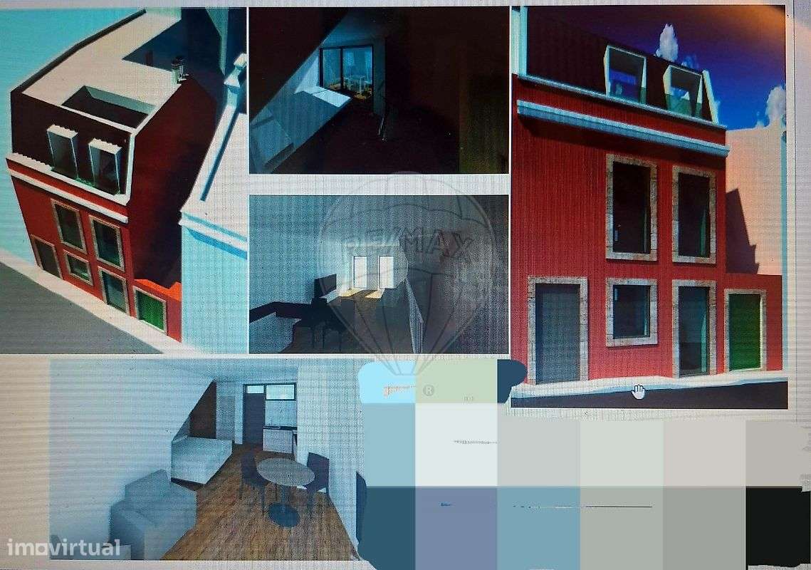 Prédio  para venda - Grande imagem: 4/19