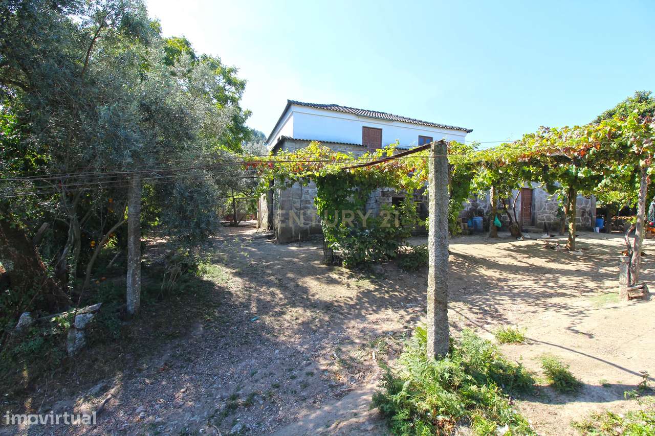 Quinta Gemieira, Ponte de Lima - Grande imagem: 4/16