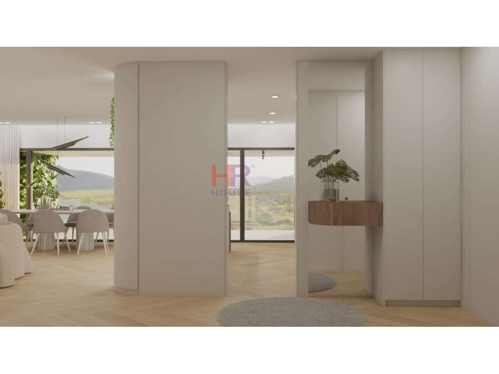 Olivais - Vende-se T2 em construção-13