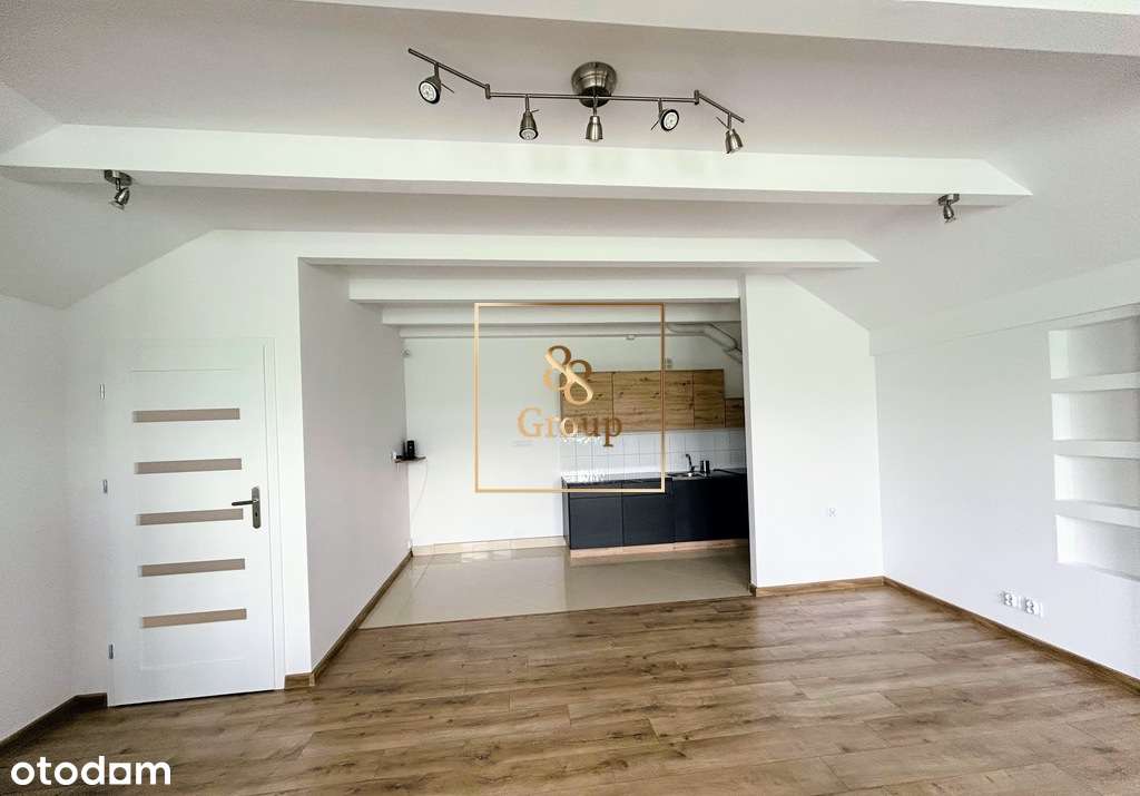 Powierzchnia Biurowa Warszawa Modlińska - Pełny obrazek: 3/9