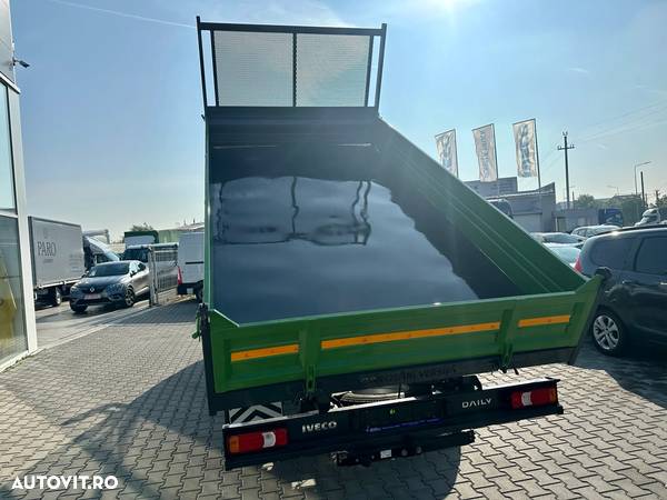 Iveco Daily 70C16 - 12
