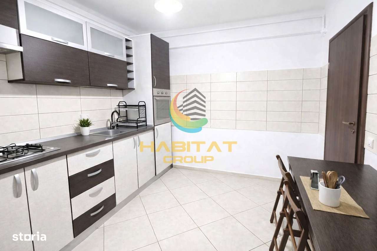 Apartament 3 camere la 6 min Metrou Aparatorii Patiriei - Sos Berceni