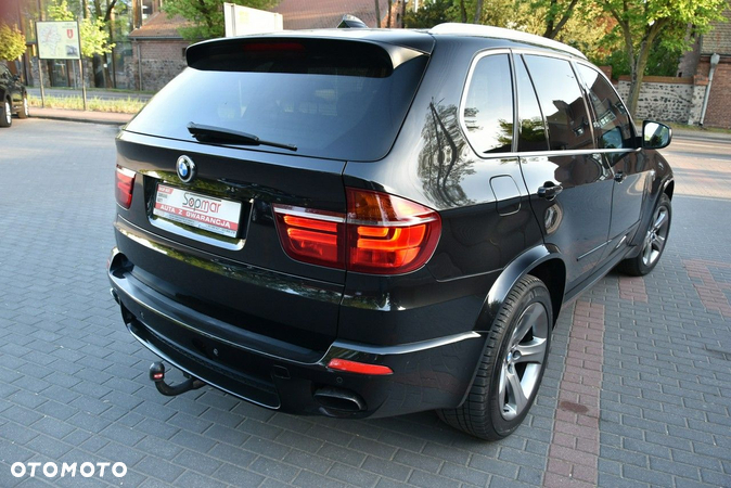 BMW X5 xDrive40d M Sport Edition - 21