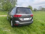 Volkswagen Touran 1.4 TSI BMT Comfortline - 4