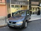 VW Touran 1.9 TDi Highline 7L - 2