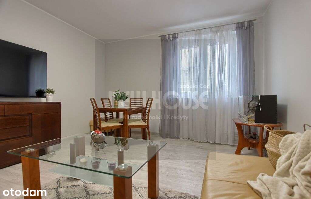 2-pokojowe mieszkanie gotowe do wprowadzenia!-2