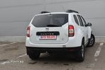 Dacia Duster 1.5 dCi 4x4 Ambiance - 8