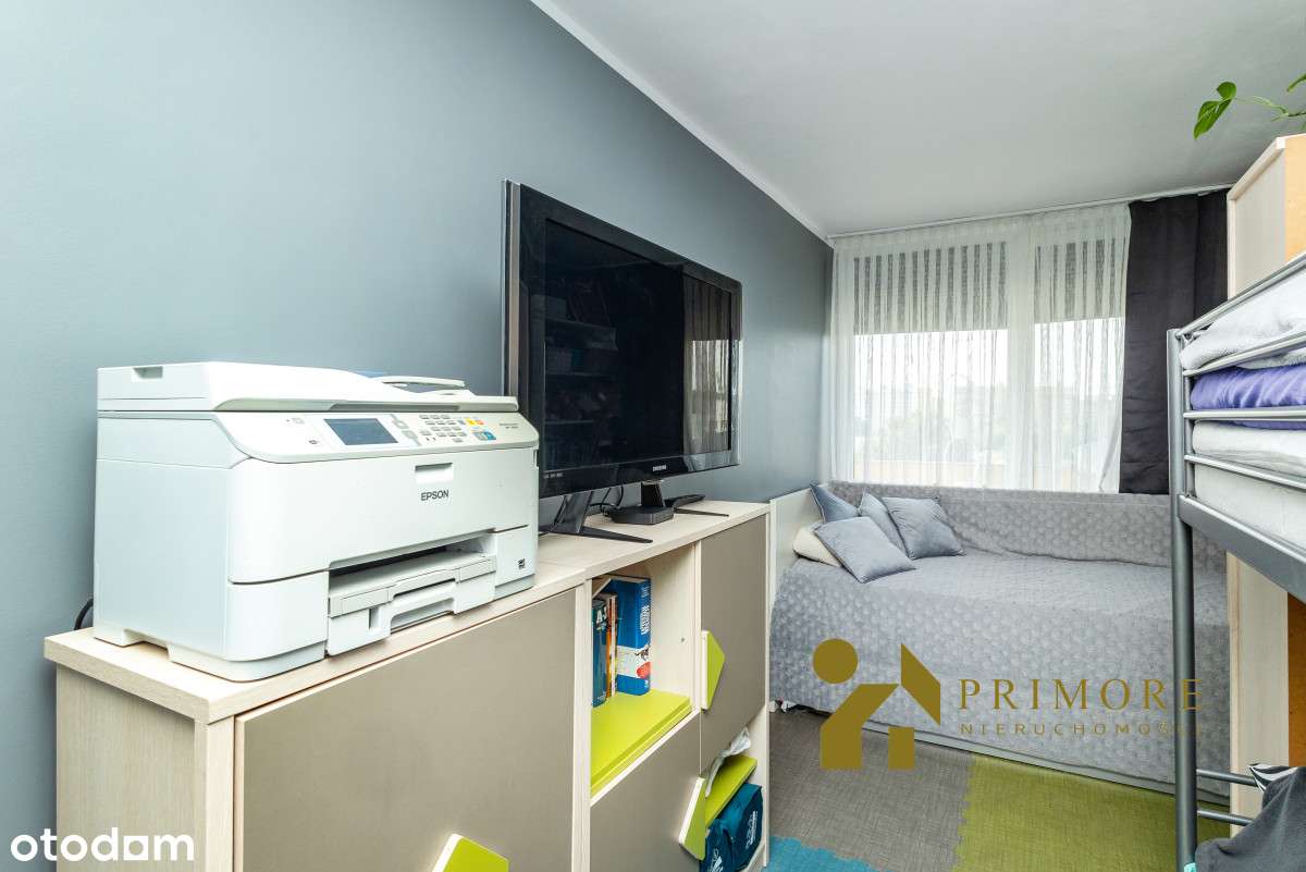 2 Pokoje #Przymorze #Spacerem do plaży-7