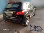 PEÇAS Nissan Qashqai 1.5 dci de 2008 - 3