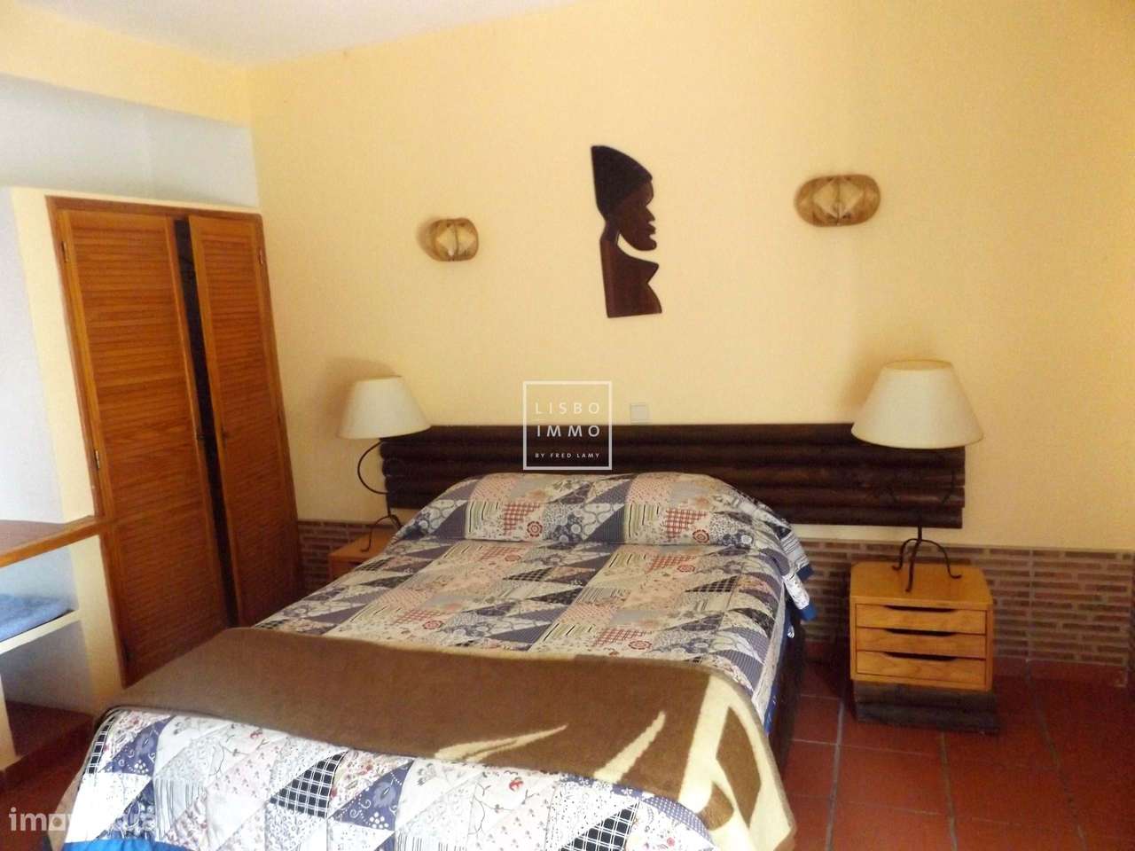 Quinta de 550m2, terreno de 18416m2, 5 suítes, piscina, Grandola, Setu-16