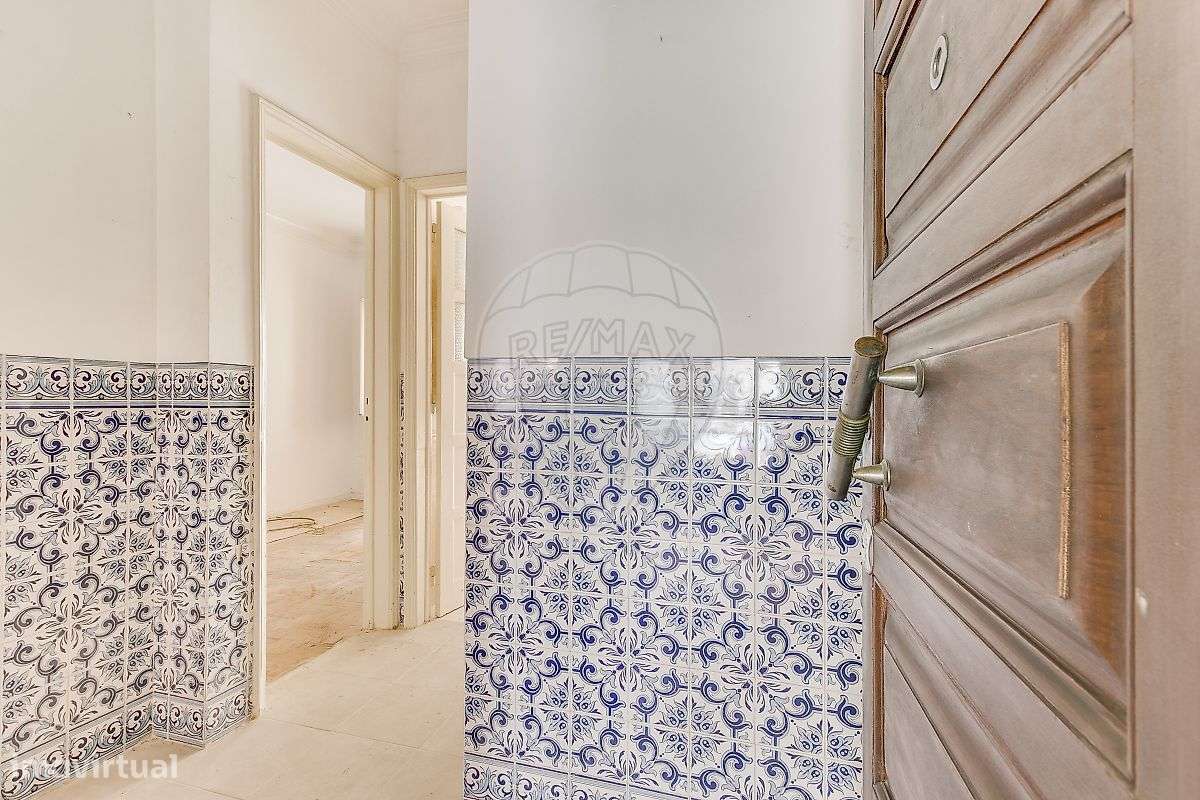 Apartamento T1 para venda - Grande imagem: 2/22