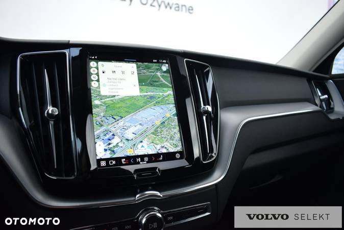 Volvo XC 60 - 28